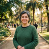 María González